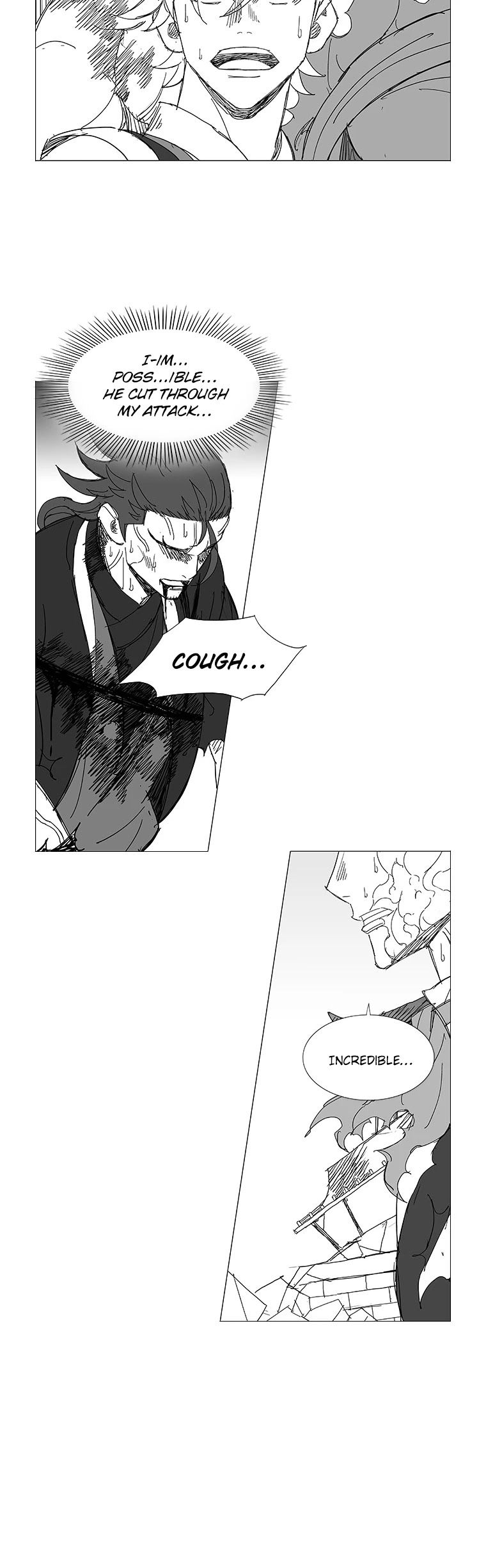 Wind Sword Chapter 52 page 22 - Chapter 52