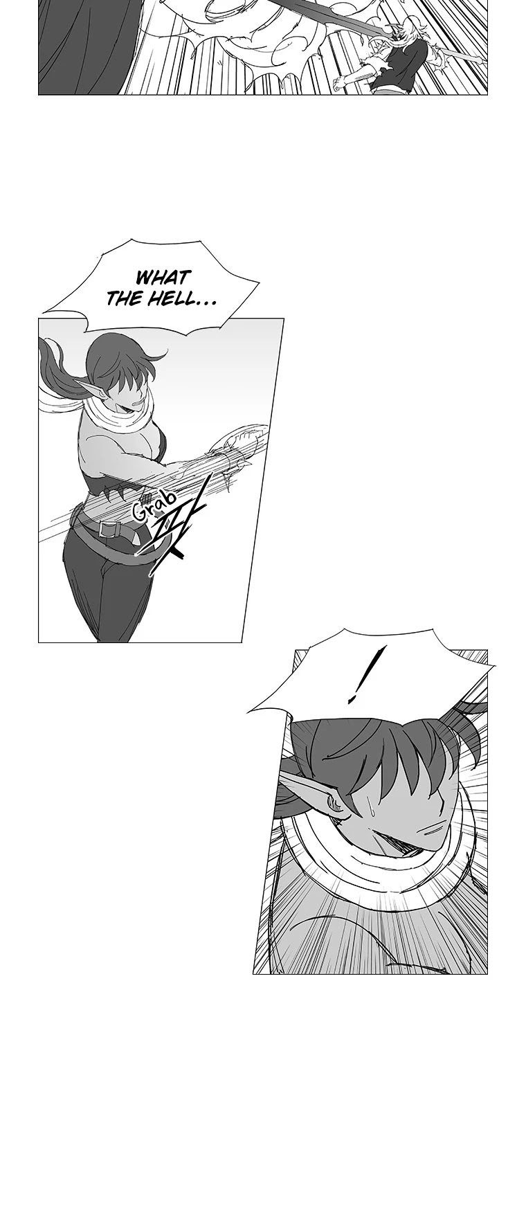 Wind Sword Chapter 53 page 10 - Chapter 53
