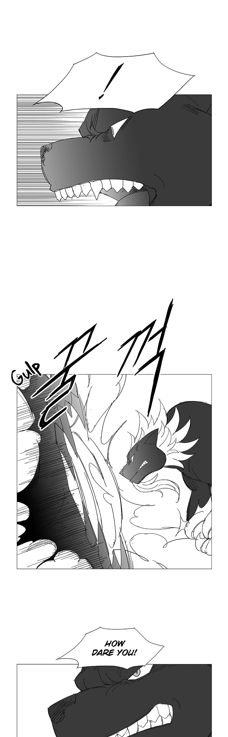 Wind Sword Chapter 53 page 12 - Chapter 53