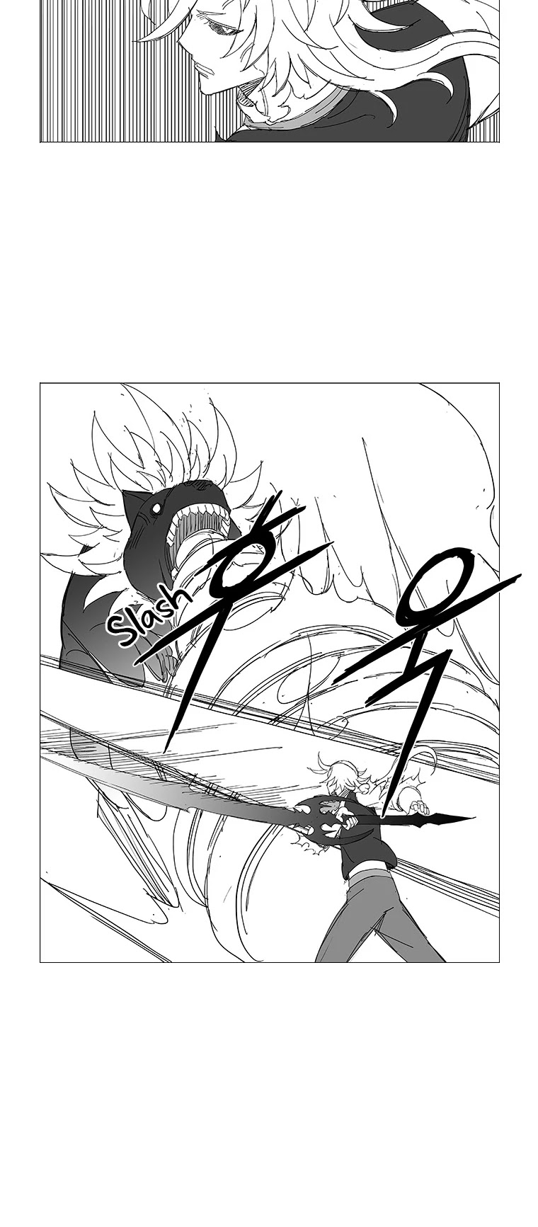Wind Sword Chapter 53 page 19 - Chapter 53