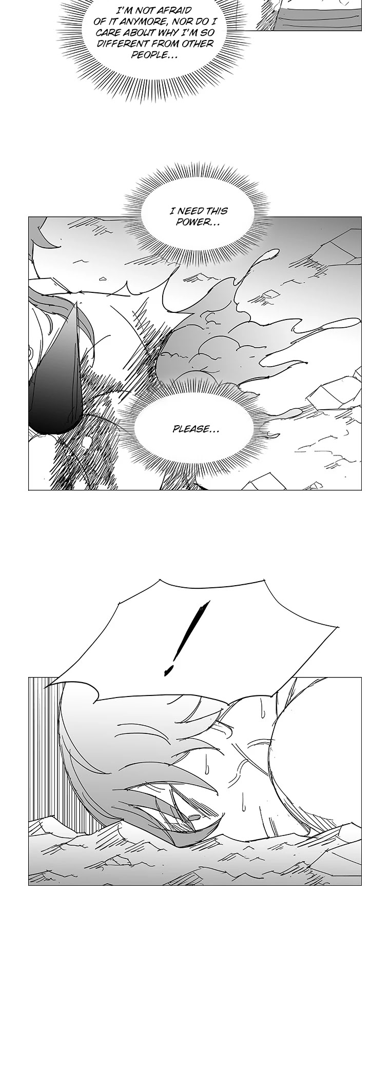 Wind Sword Chapter 53 page 22 - Chapter 53