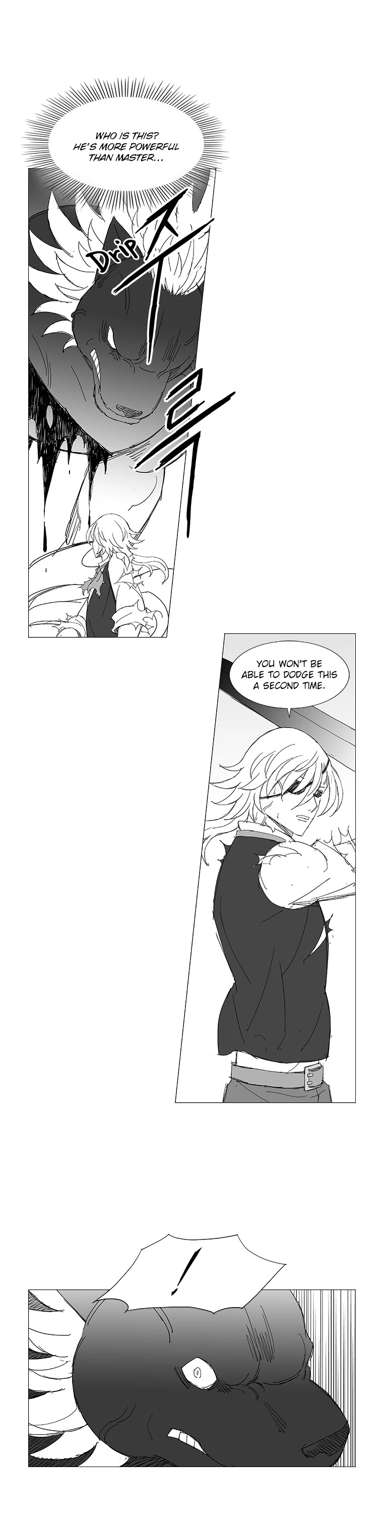 Wind Sword Chapter 53 page 23 - Chapter 53