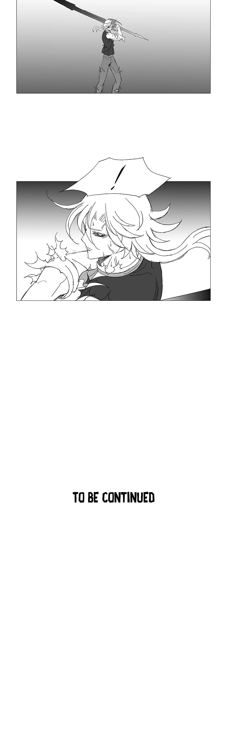 Wind Sword Chapter 53 page 25 - Chapter 53