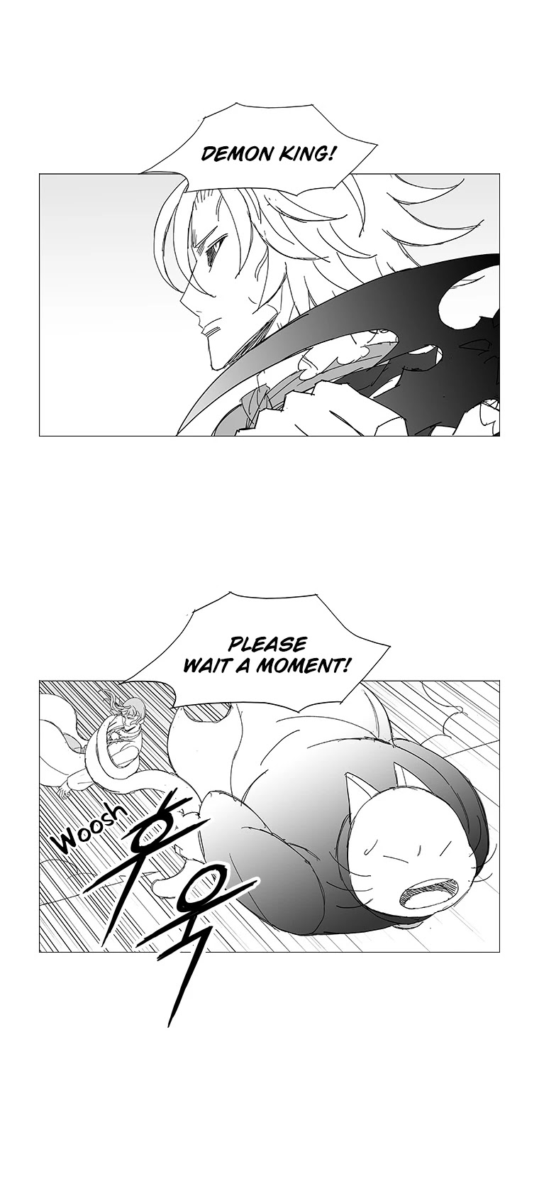 Wind Sword Chapter 53 page 4 - Chapter 53