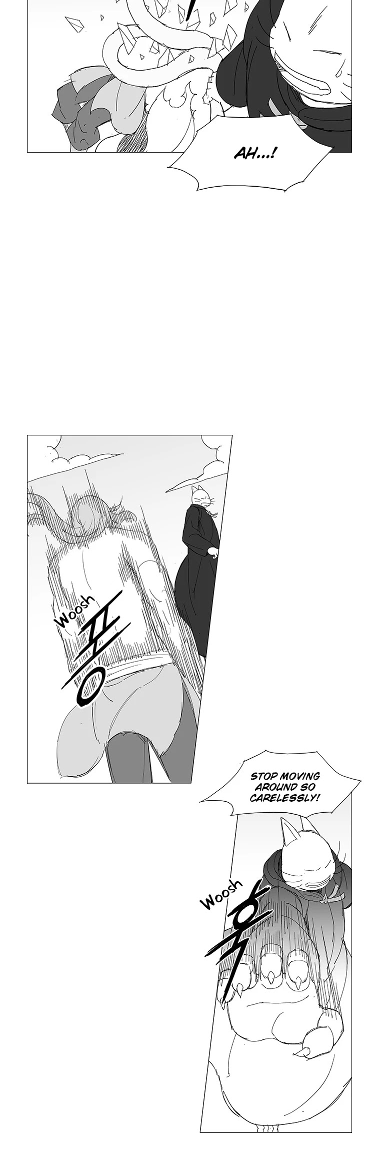 Wind Sword Chapter 53 page 6 - Chapter 53