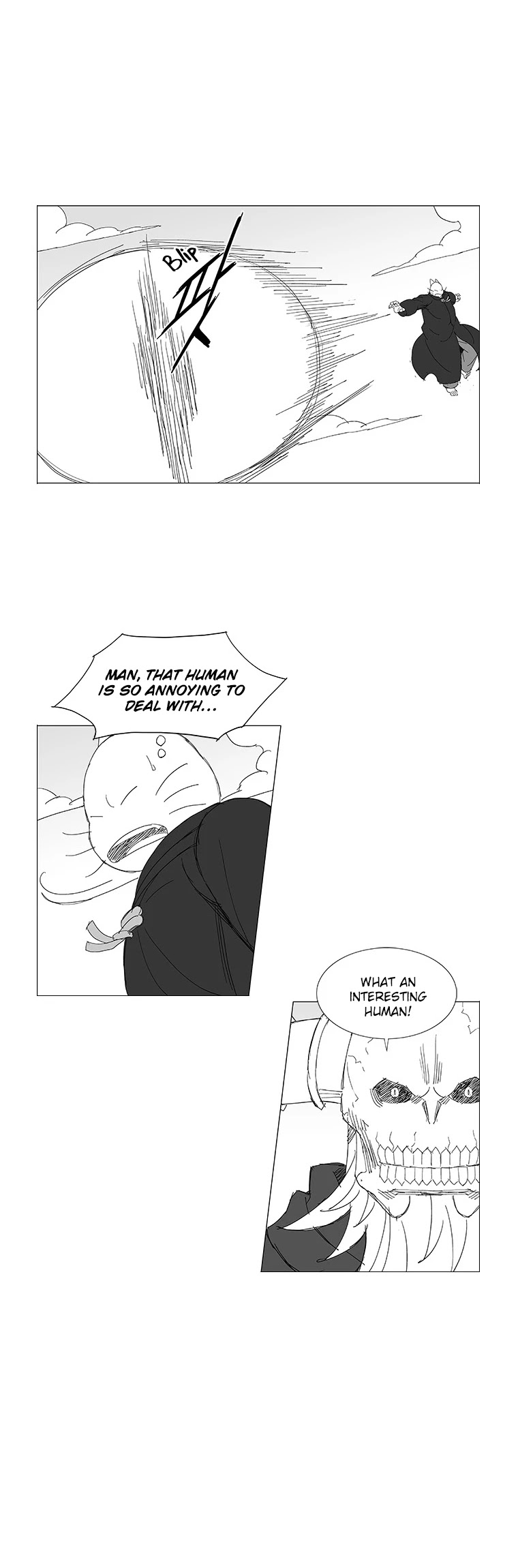 Wind Sword Chapter 53 page 7 - Chapter 53