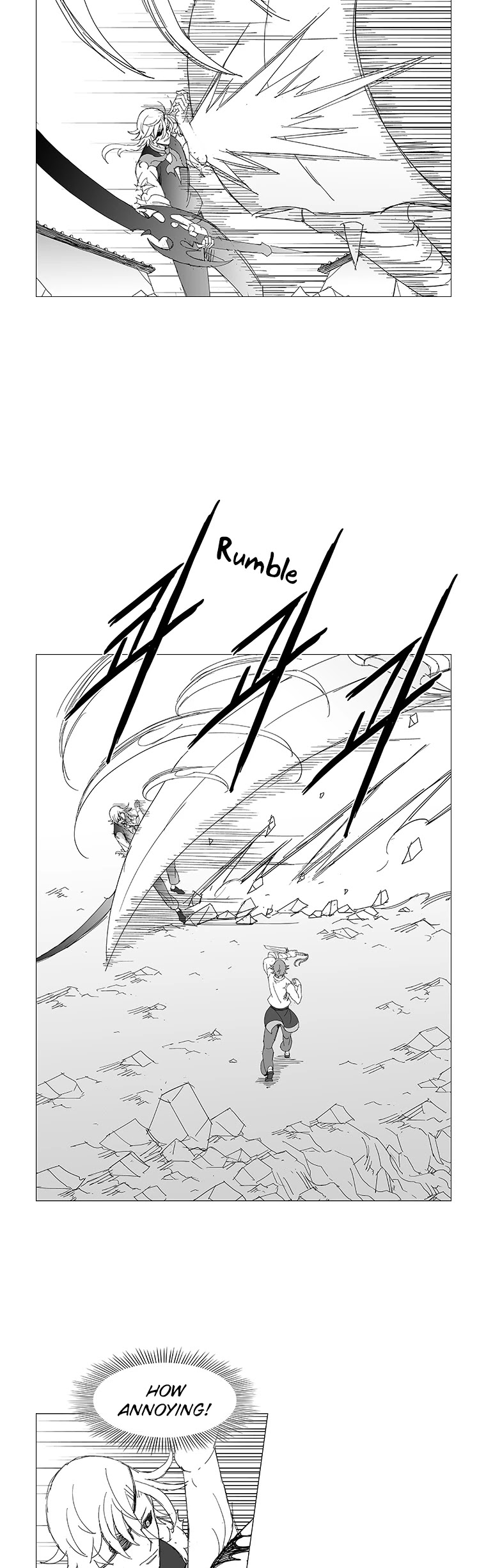 Wind Sword Chapter 54 page 12 - Chapter 54