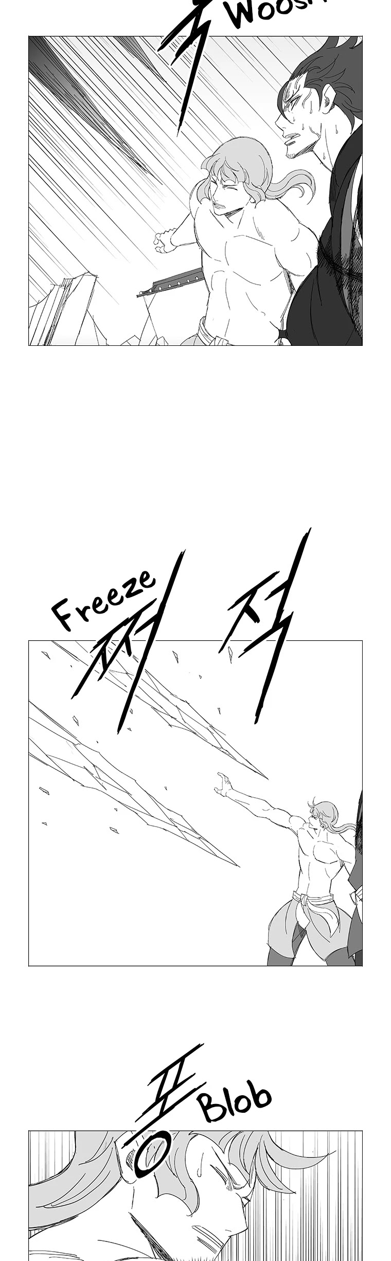 Wind Sword Chapter 54 page 15 - Chapter 54