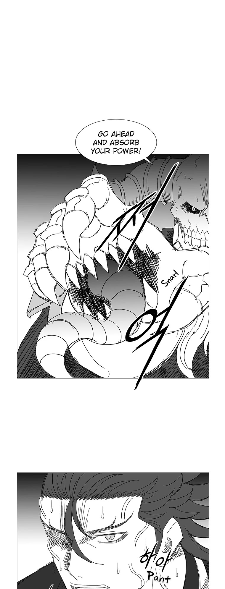 Wind Sword Chapter 54 page 17 - Chapter 54