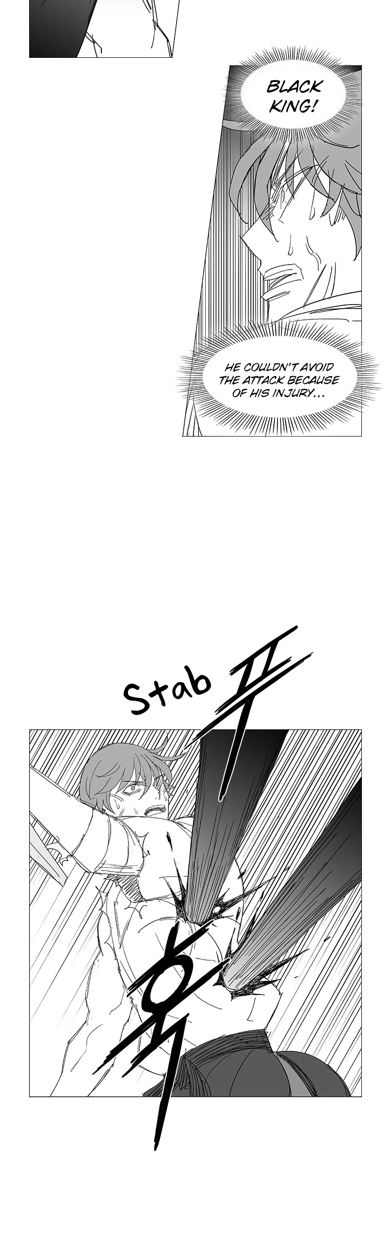 Wind Sword Chapter 54 page 20 - Chapter 54