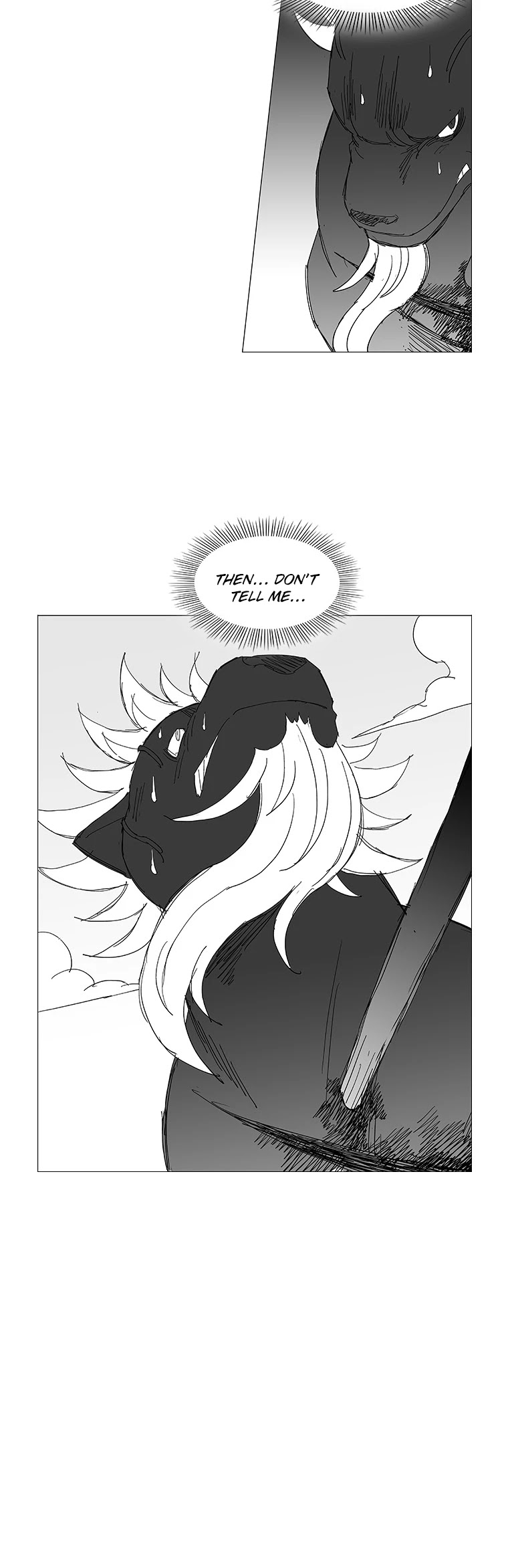 Wind Sword Chapter 54 page 23 - Chapter 54