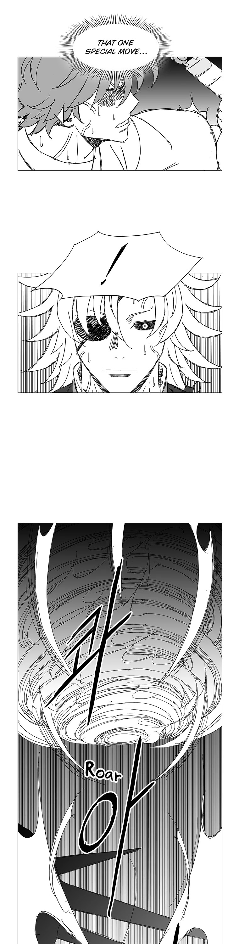 Wind Sword Chapter 54 page 24 - Chapter 54