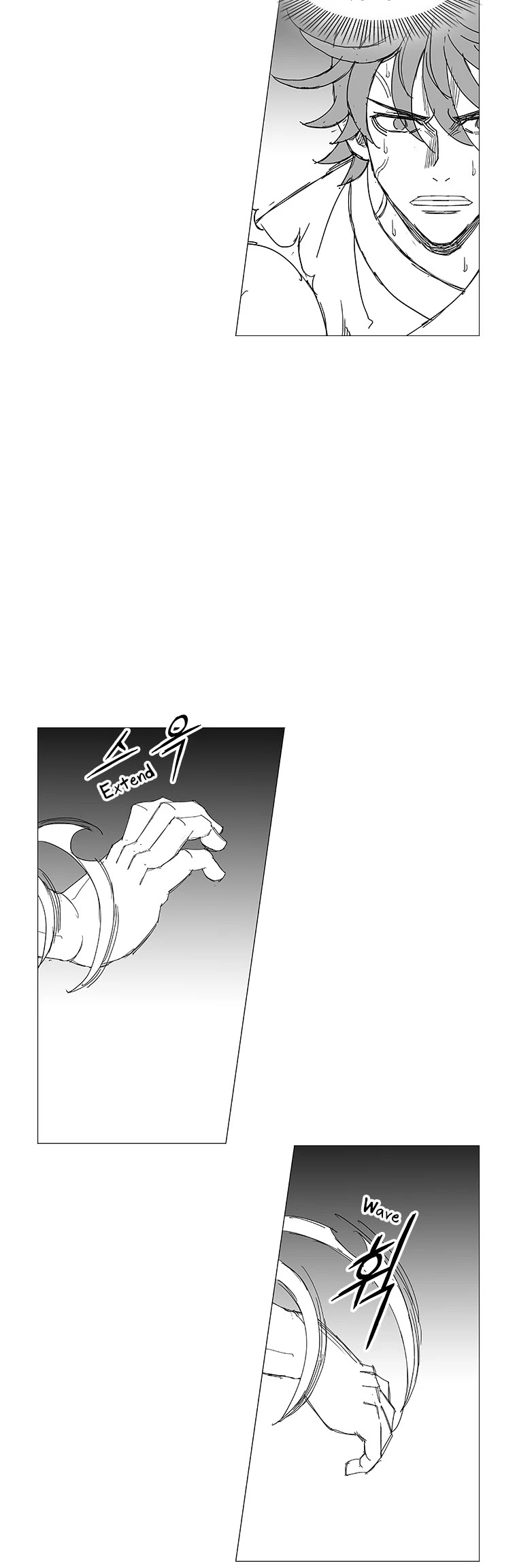 Wind Sword Chapter 54 page 6 - Chapter 54