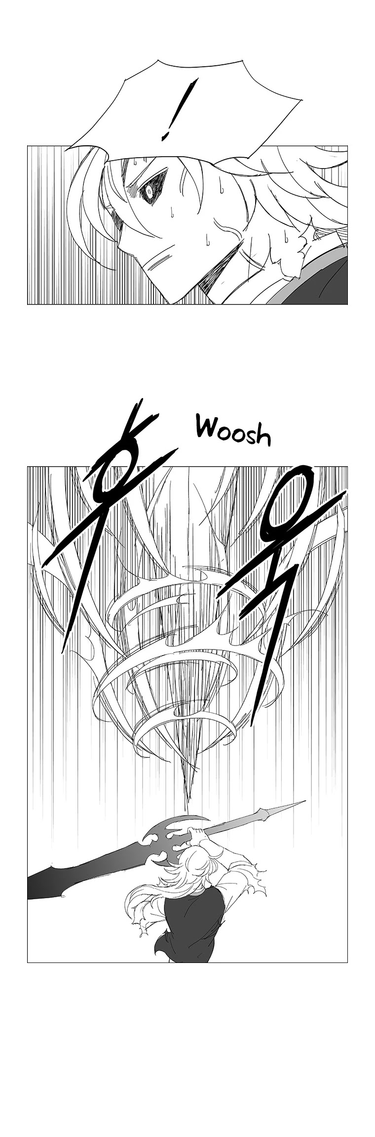 Wind Sword Chapter 54 page 7 - Chapter 54