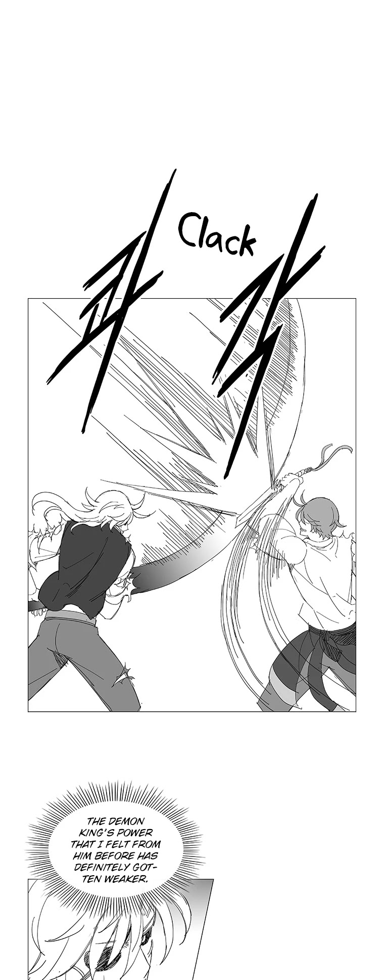 Wind Sword Chapter 54 page 9 - Chapter 54