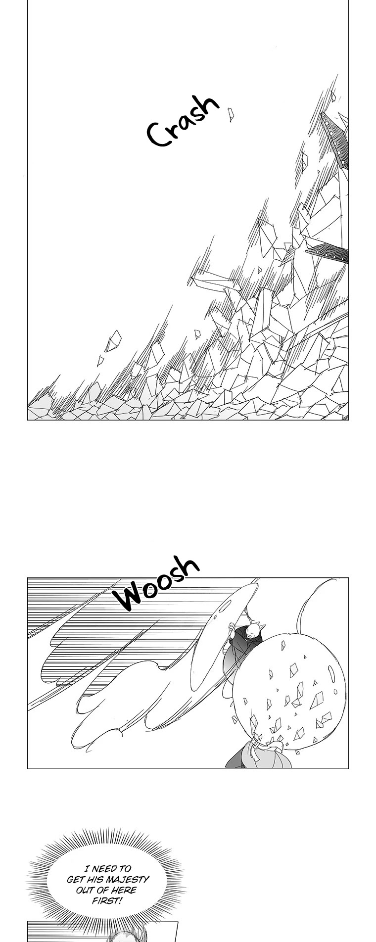 Wind Sword Chapter 55 page 11 - Chapter 55