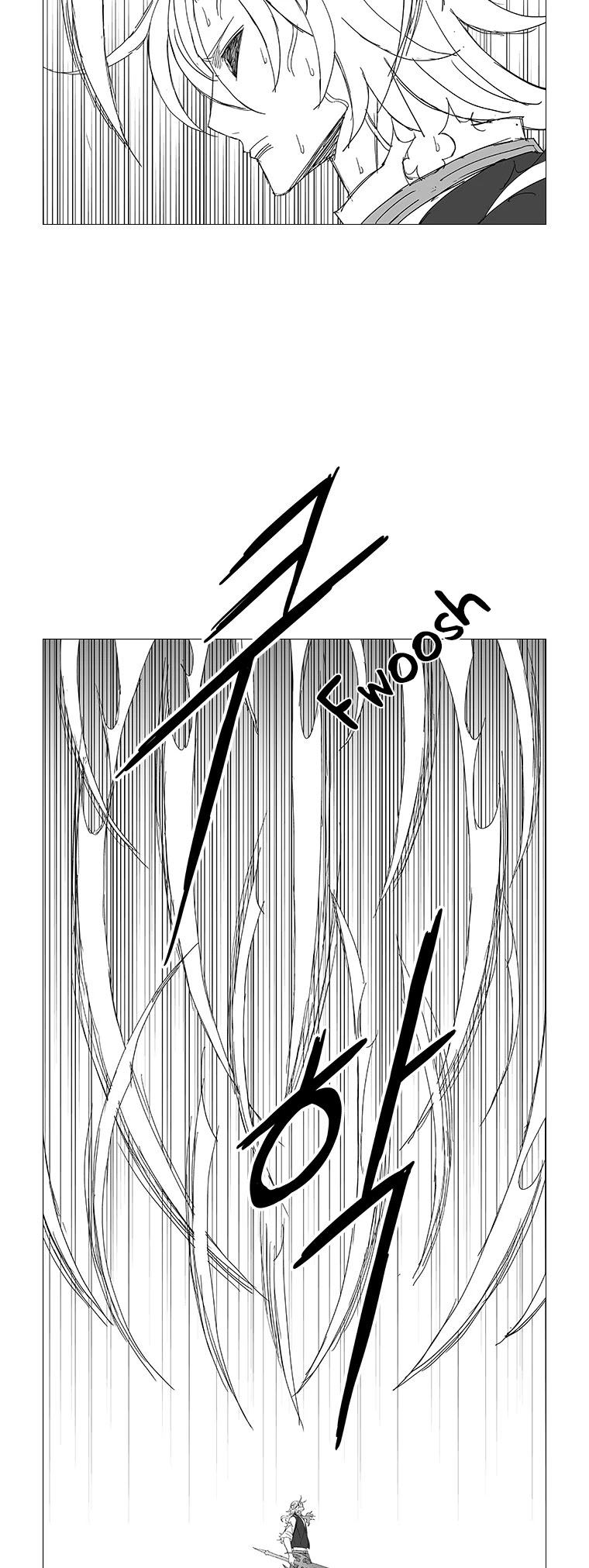 Wind Sword Chapter 55 page 20 - Chapter 55