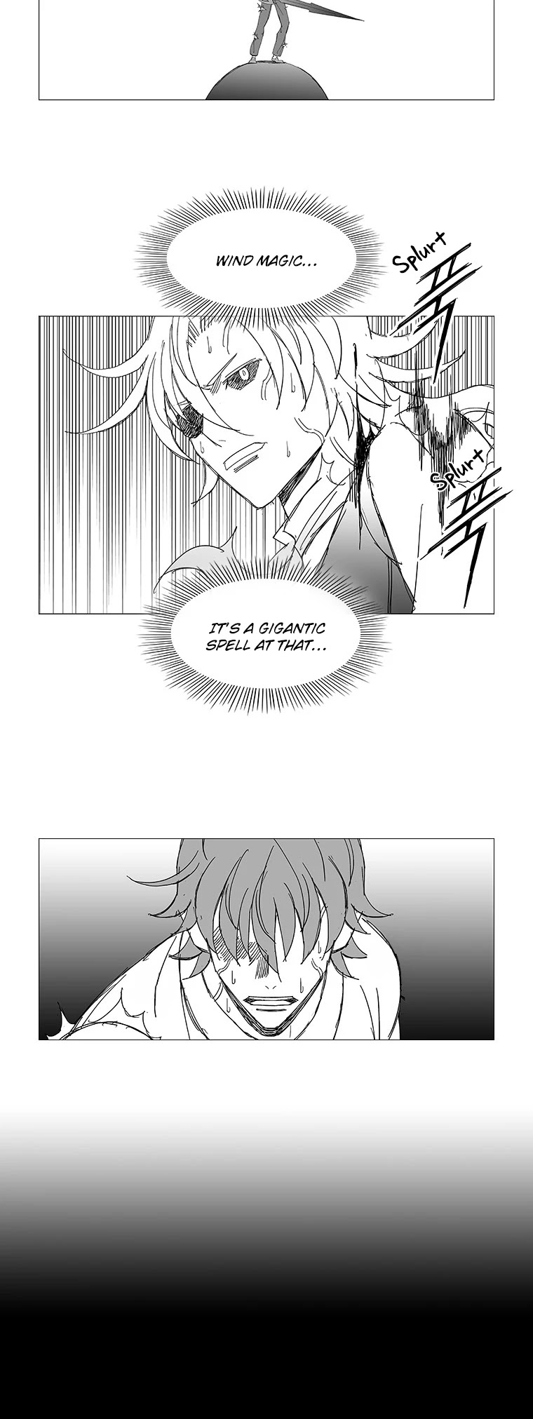 Wind Sword Chapter 55 page 21 - Chapter 55