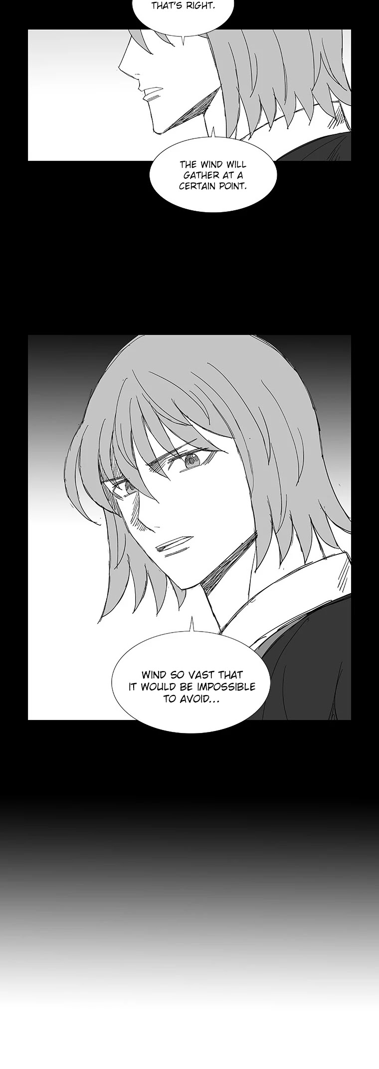 Wind Sword Chapter 55 page 23 - Chapter 55
