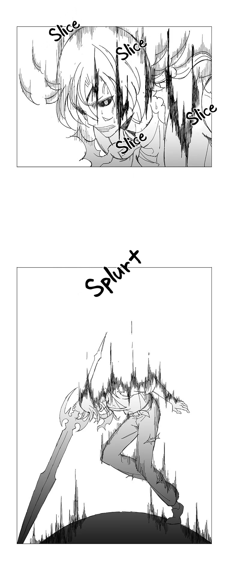 Wind Sword Chapter 55 page 24 - Chapter 55