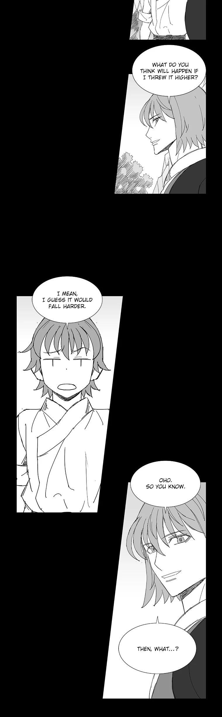 Wind Sword Chapter 55 page 6 - Chapter 55