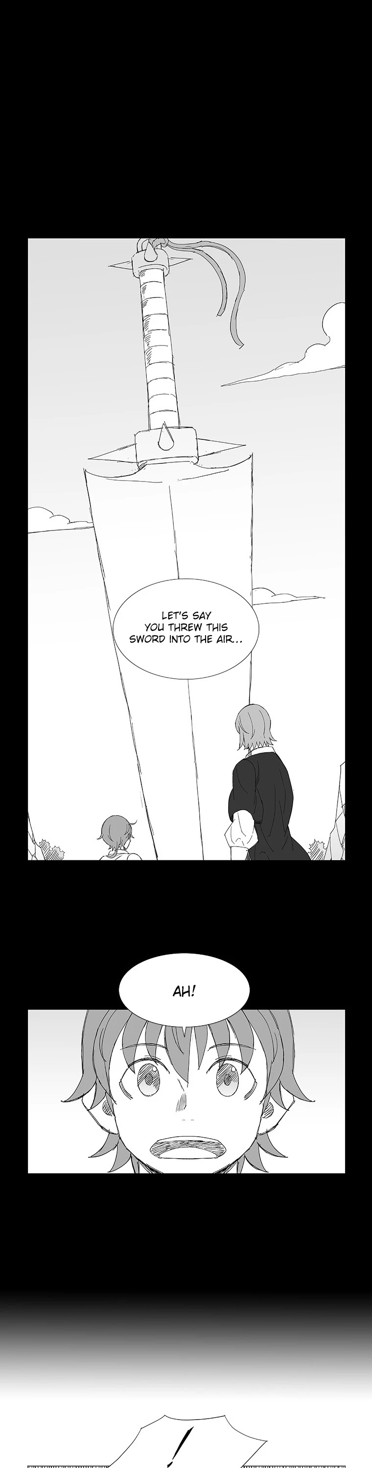Wind Sword Chapter 55 page 7 - Chapter 55