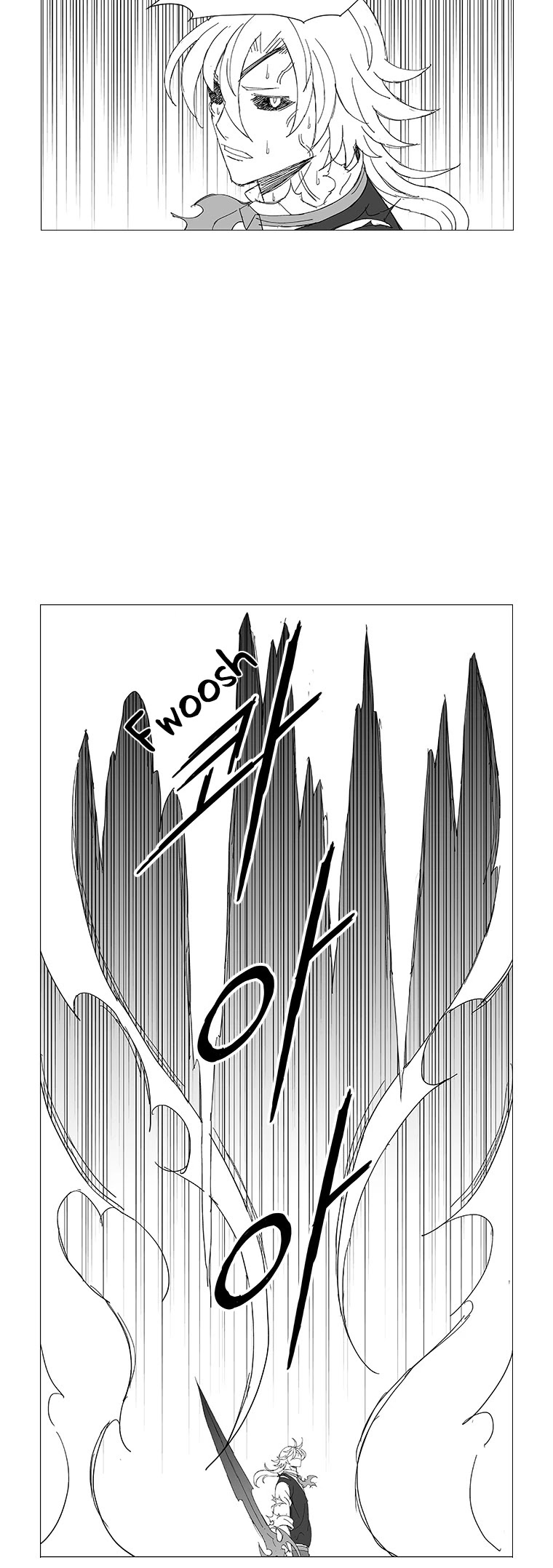 Wind Sword Chapter 55 page 8 - Chapter 55