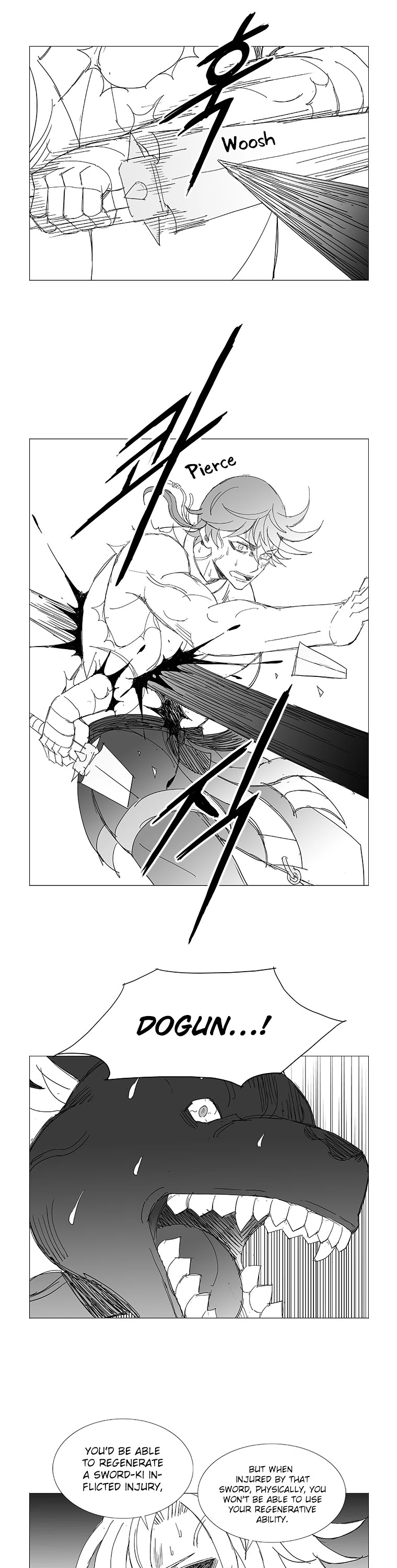 Wind Sword Chapter 56 page 11 - Chapter 56