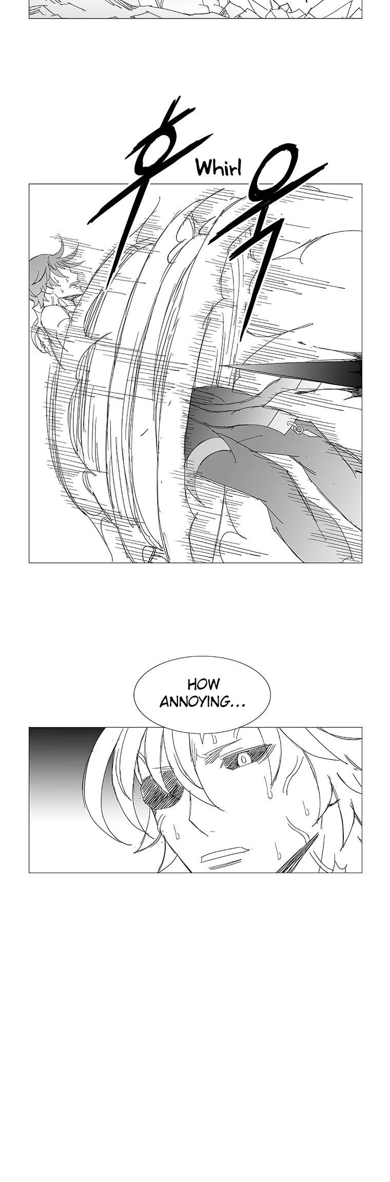 Wind Sword Chapter 56 page 13 - Chapter 56