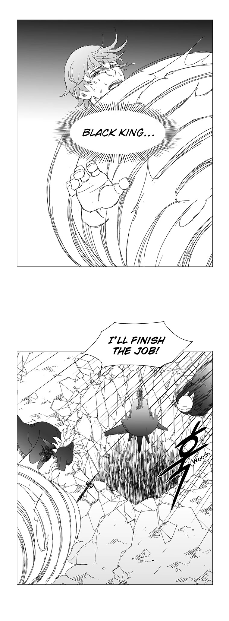 Wind Sword Chapter 56 page 17 - Chapter 56