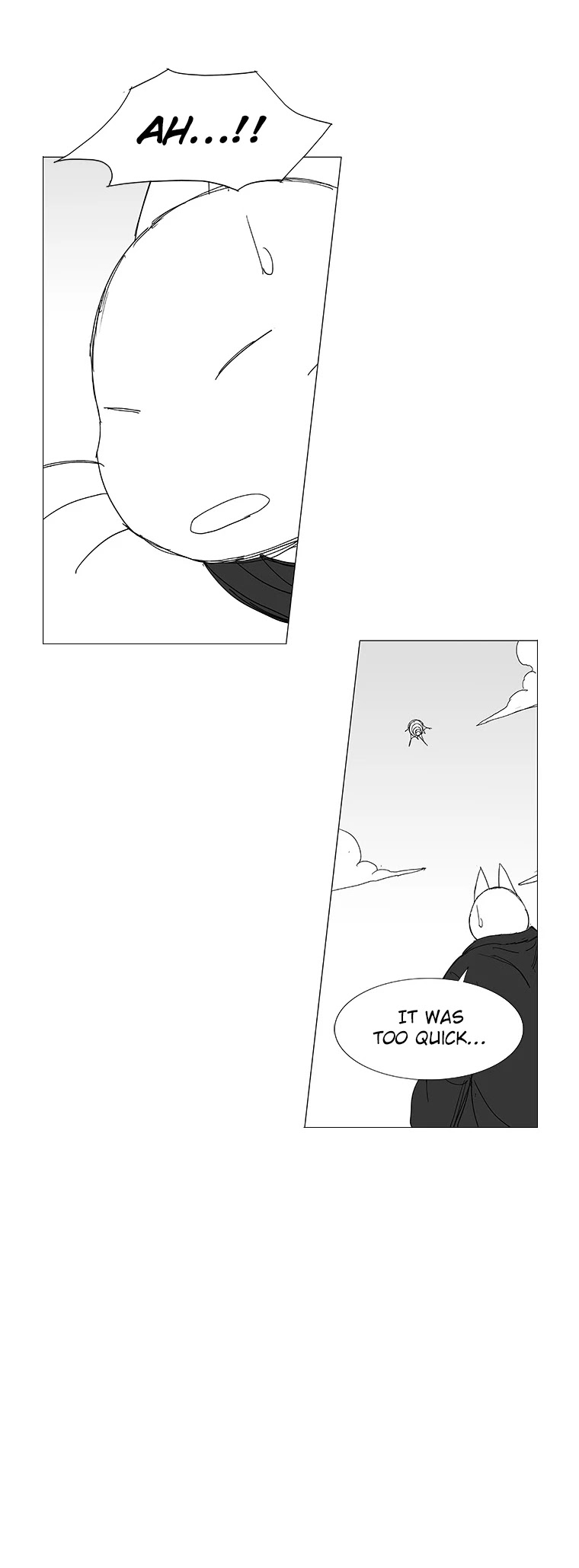 Wind Sword Chapter 56 page 18 - Chapter 56