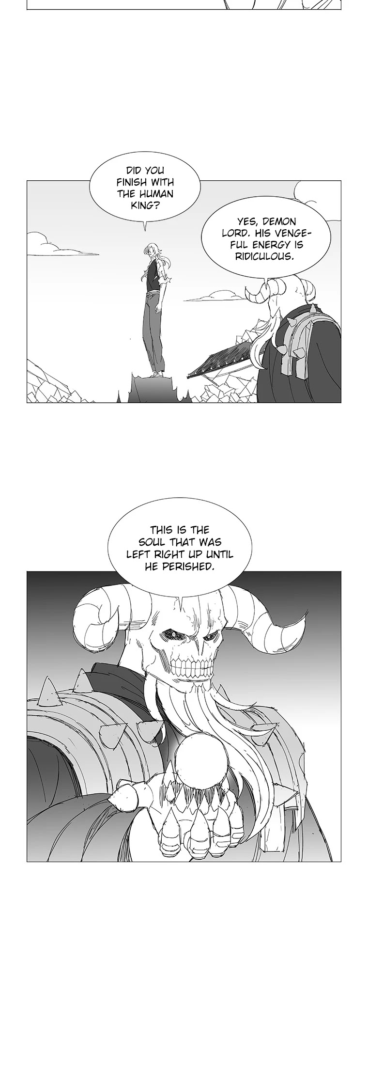 Wind Sword Chapter 56 page 20 - Chapter 56