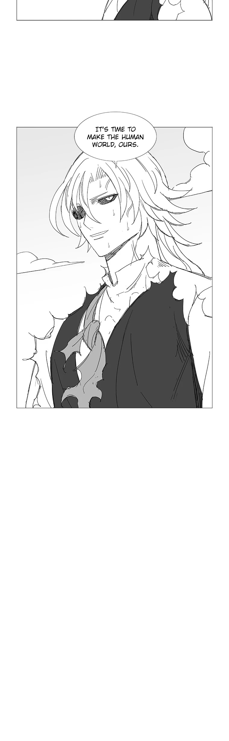 Wind Sword Chapter 56 page 22 - Chapter 56
