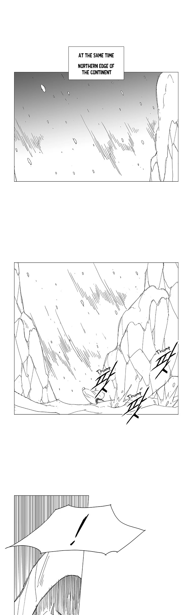 Wind Sword Chapter 56 page 23 - Chapter 56
