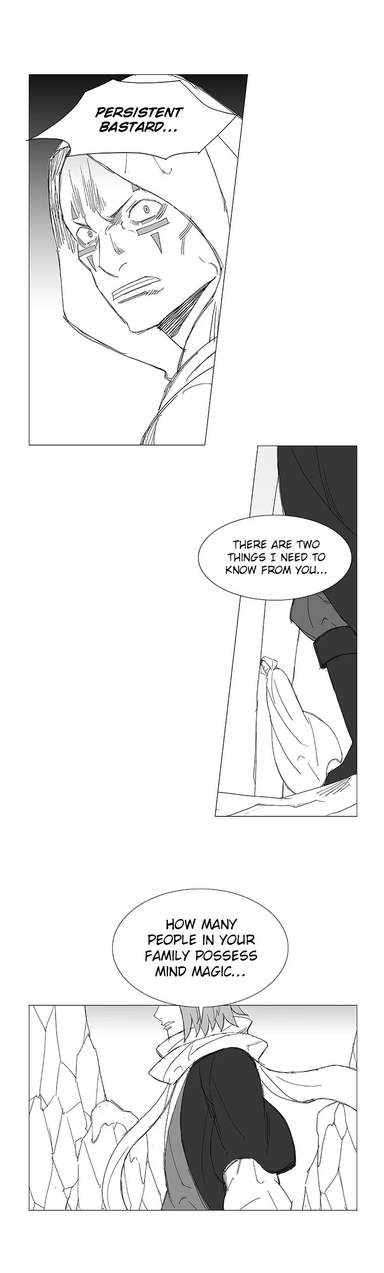Wind Sword Chapter 56 page 25 - Chapter 56