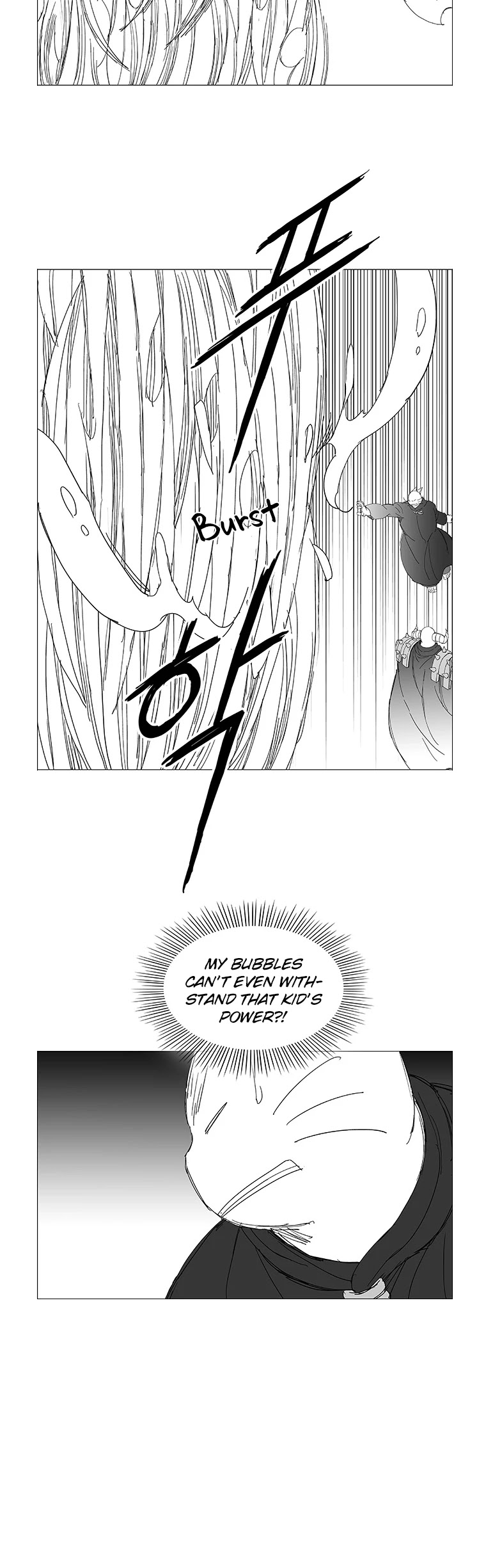 Wind Sword Chapter 56 page 4 - Chapter 56