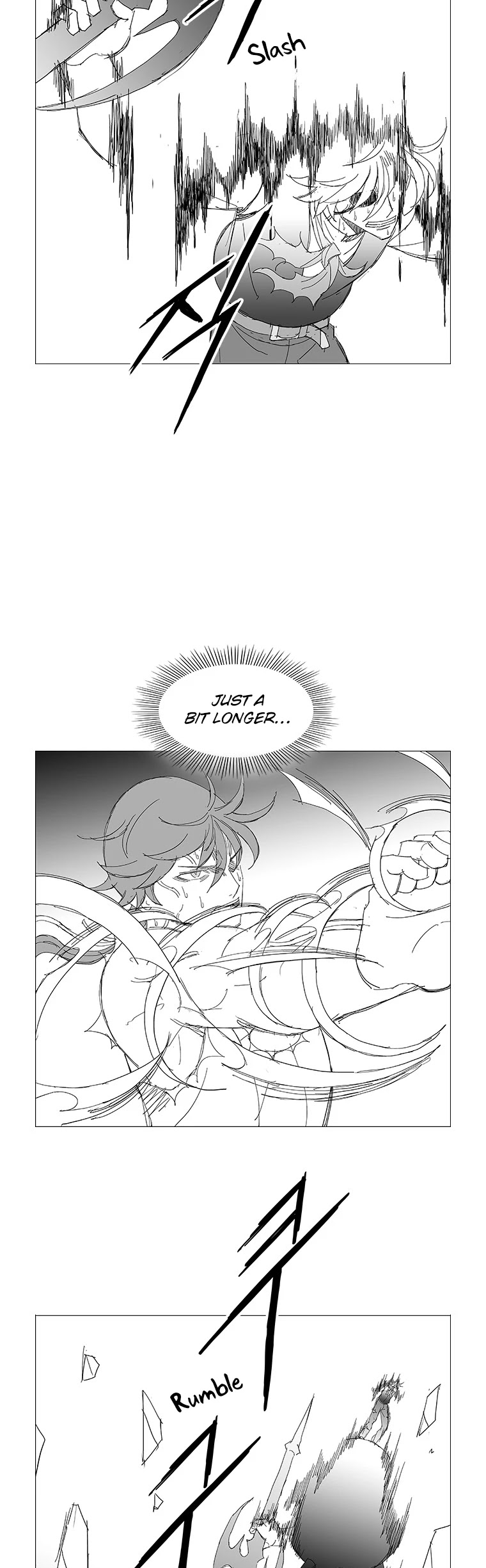Wind Sword Chapter 56 page 6 - Chapter 56