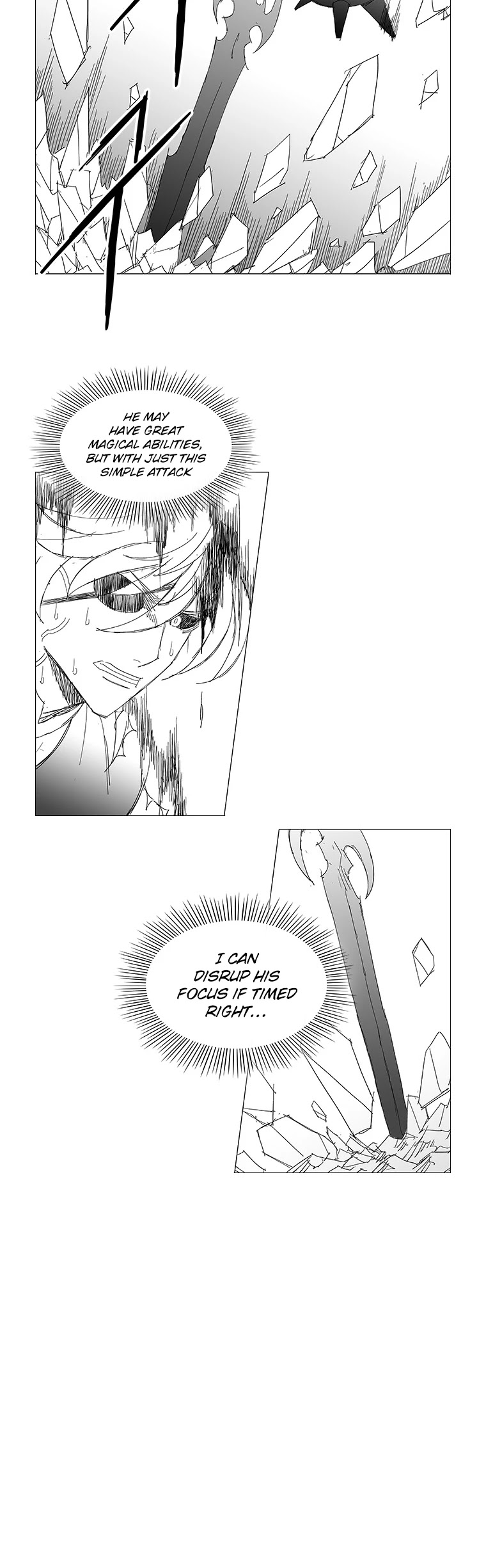 Wind Sword Chapter 56 page 7 - Chapter 56