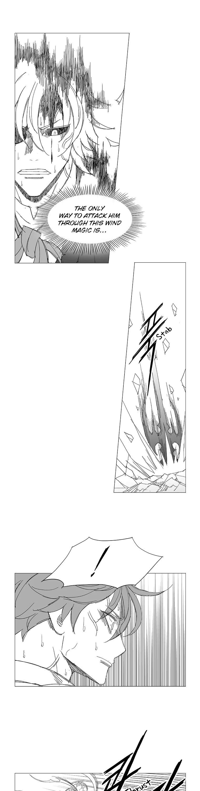 Wind Sword Chapter 56 page 8 - Chapter 56