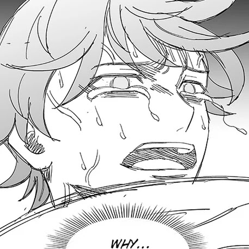 Wind Sword Chapter 56 cover