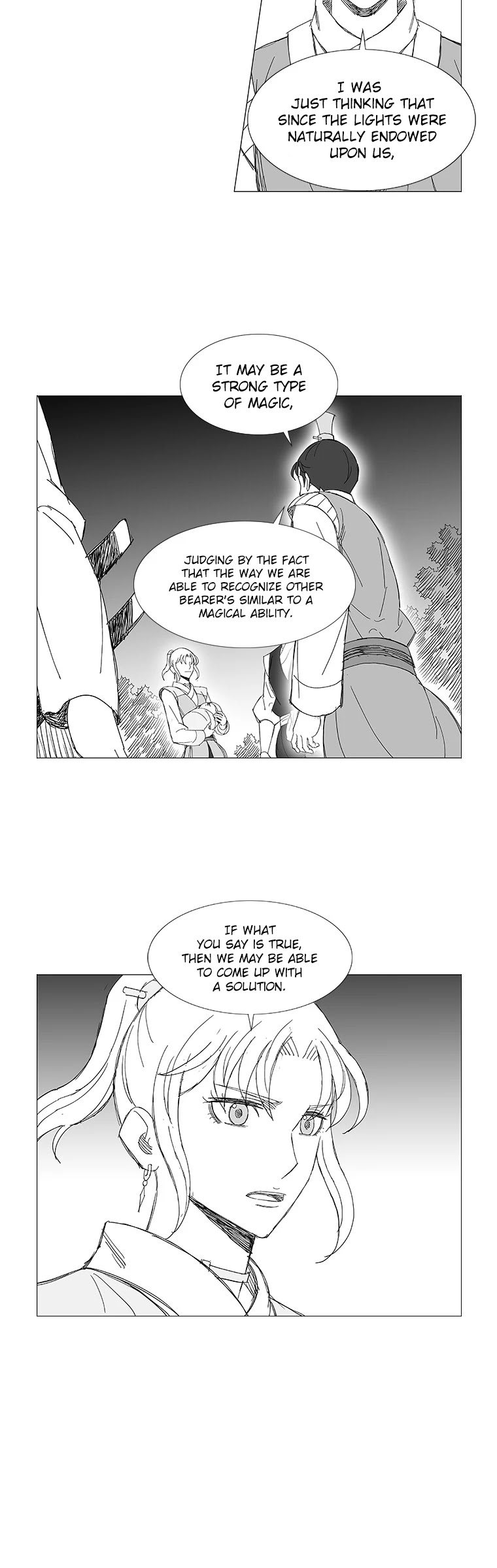 Wind Sword Chapter 57 page 15 - Chapter 57
