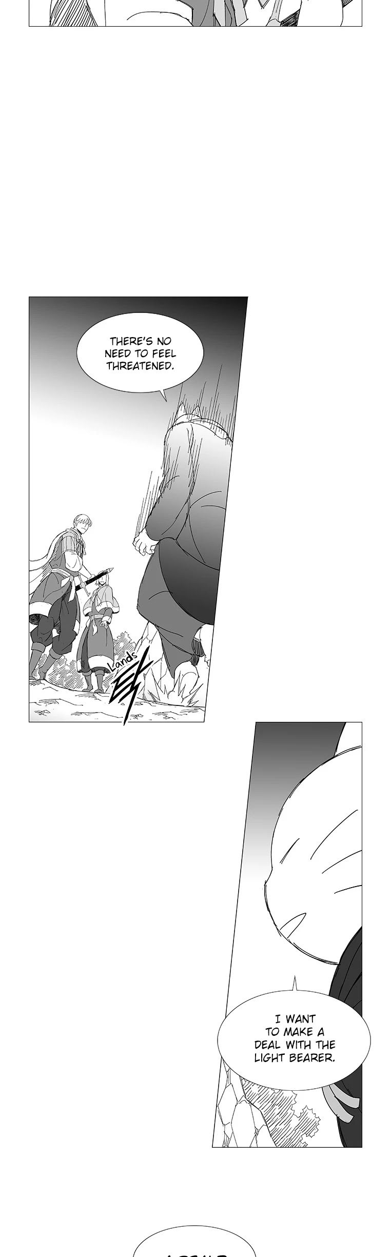 Wind Sword Chapter 57 page 23 - Chapter 57