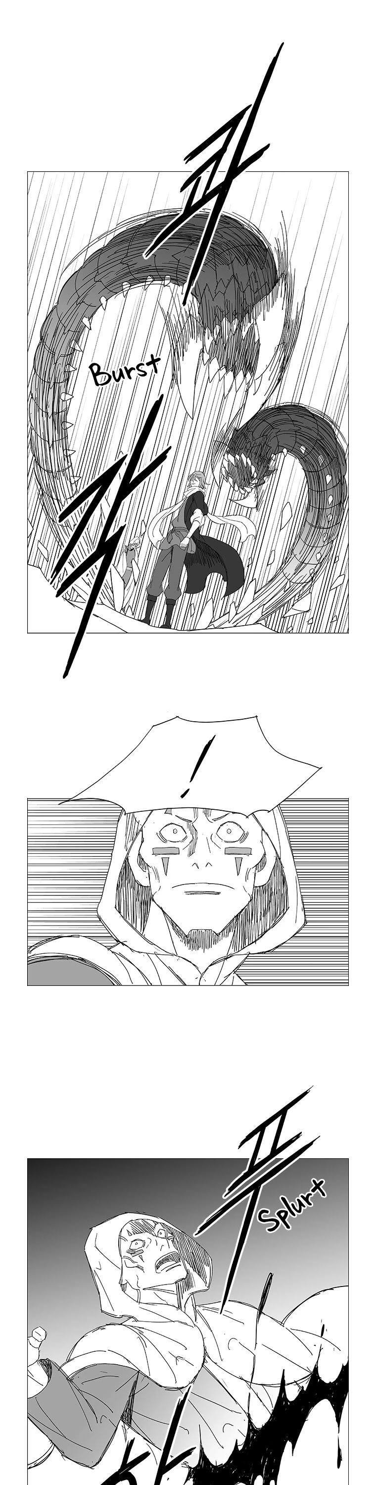 Wind Sword Chapter 57 page 4 - Chapter 57