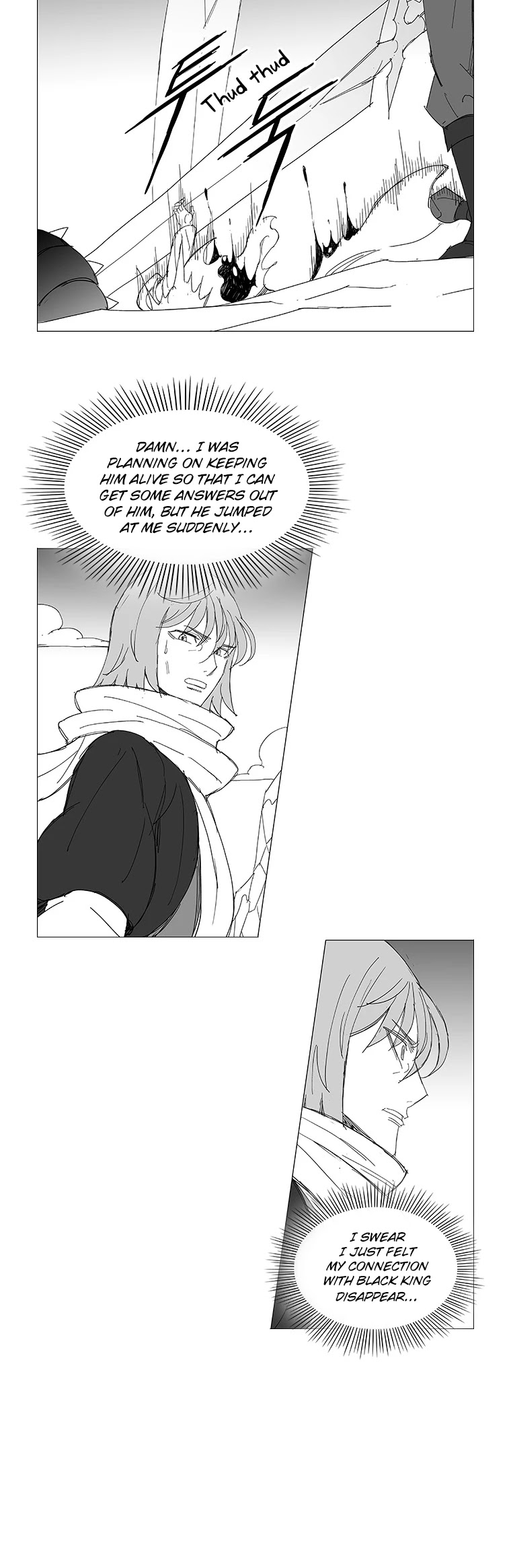Wind Sword Chapter 57 page 6 - Chapter 57