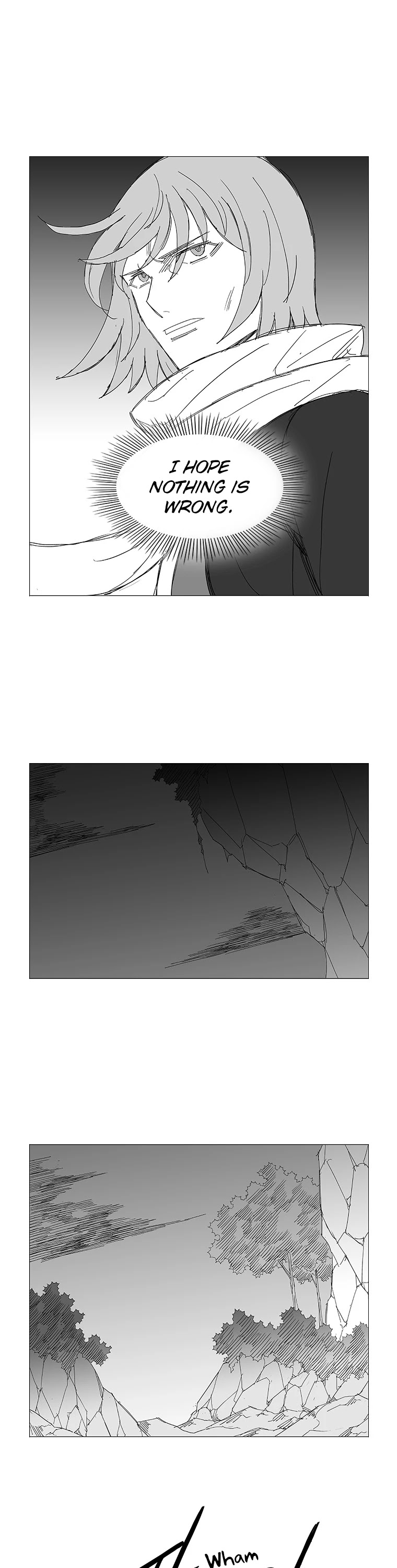 Wind Sword Chapter 57 page 7 - Chapter 57