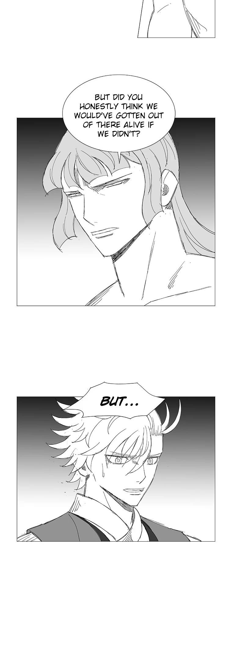 Wind Sword Chapter 57 page 9 - Chapter 57