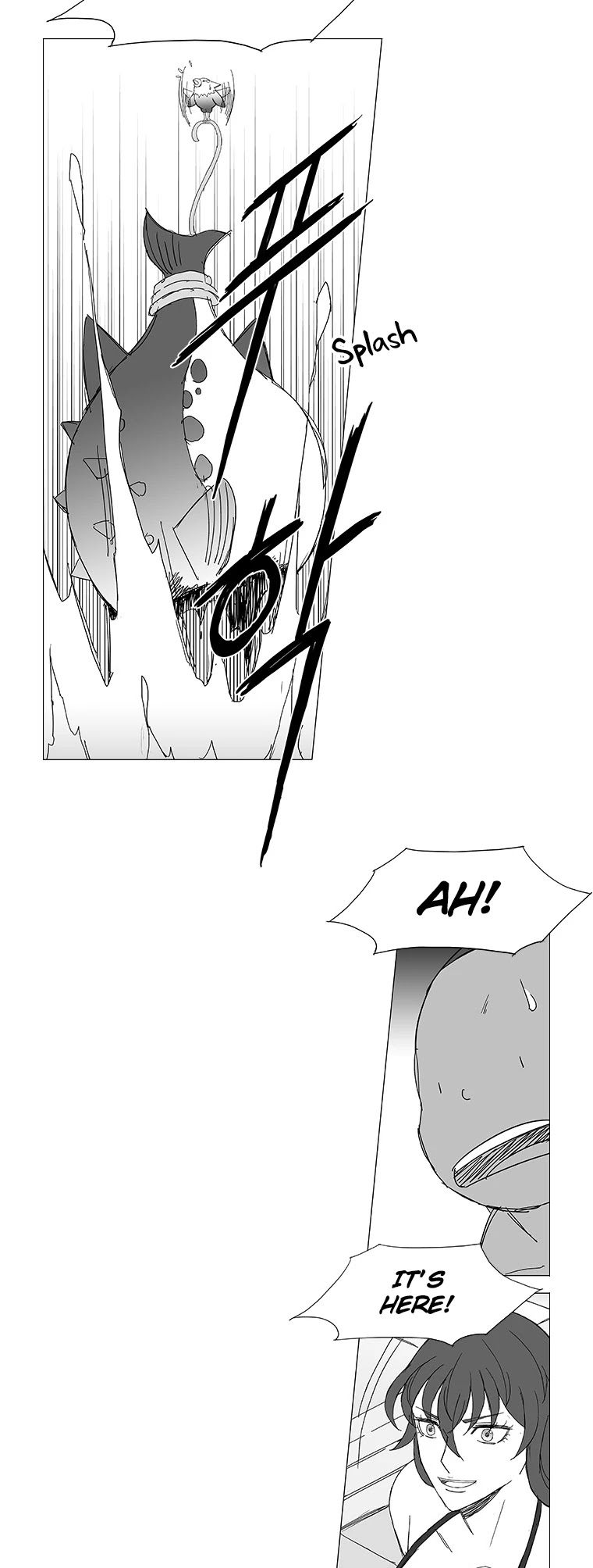 Wind Sword Chapter 58 page 12 - Chapter 58