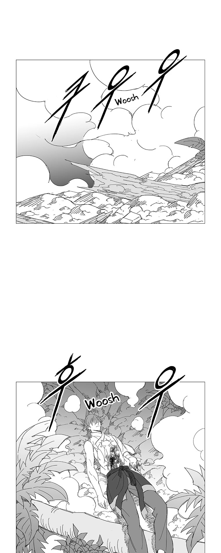 Wind Sword Chapter 58 page 18 - Chapter 58