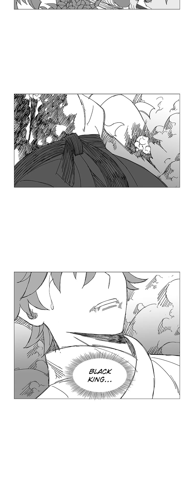 Wind Sword Chapter 58 page 19 - Chapter 58
