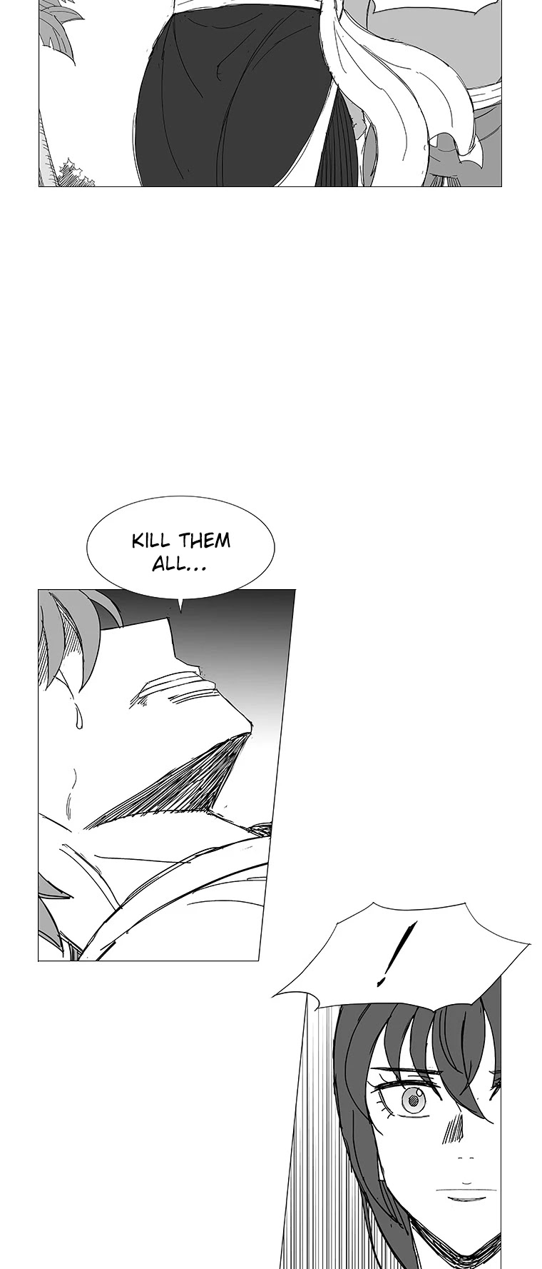 Wind Sword Chapter 58 page 21 - Chapter 58